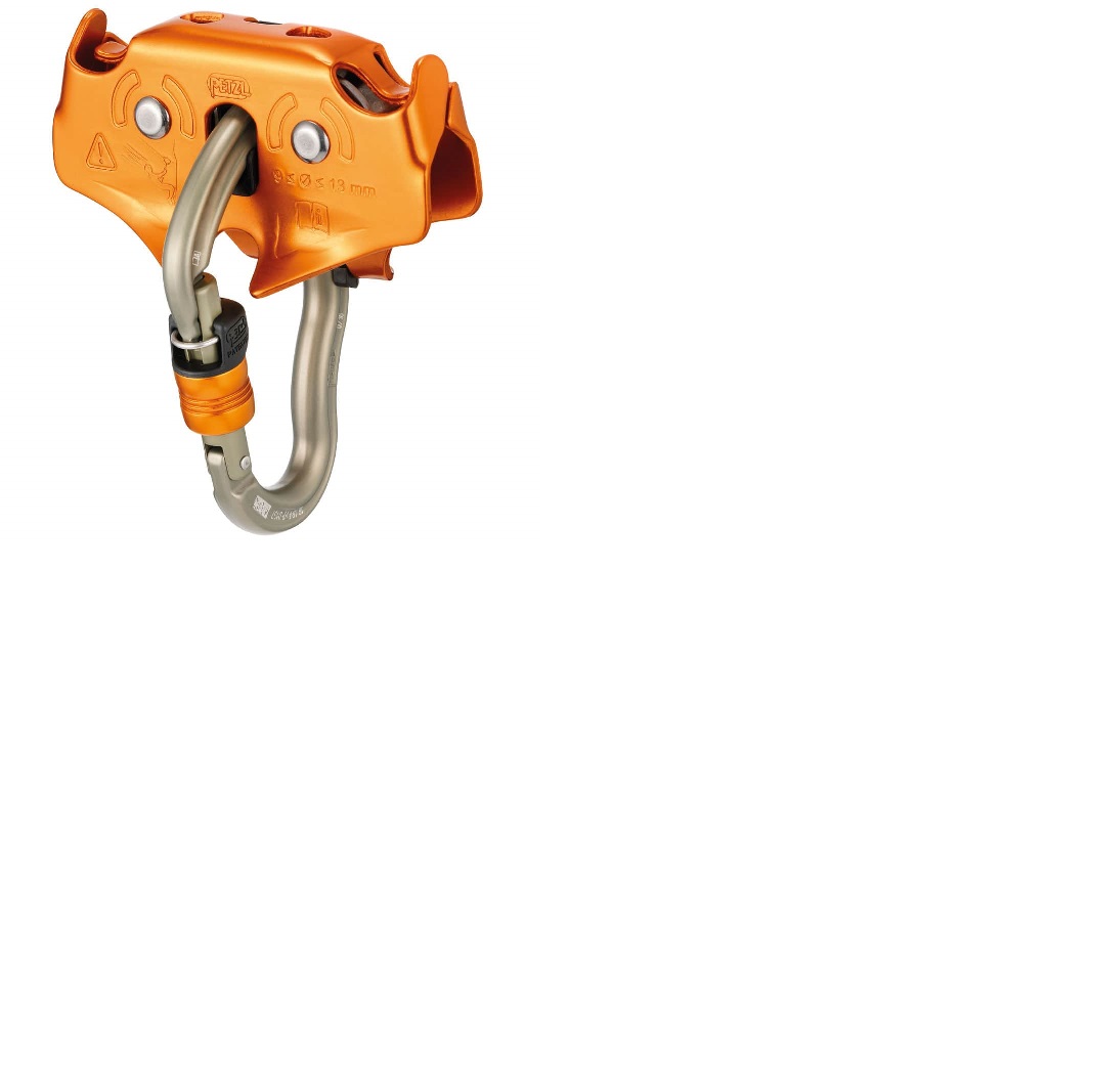 PETZL TRAC PLUS Macera Parkı Makarası
